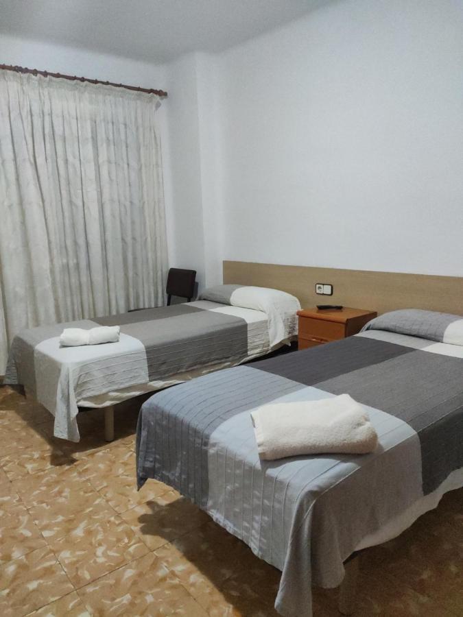 Fonda Ca La Maria Ξενοδοχείο Avinyo Εξωτερικό φωτογραφία