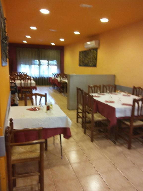 Fonda Ca La Maria Ξενοδοχείο Avinyo Εξωτερικό φωτογραφία