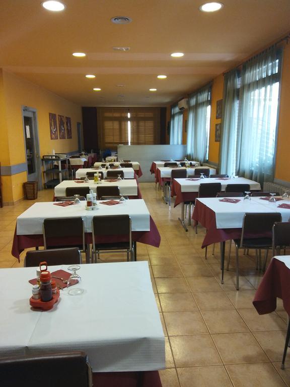 Fonda Ca La Maria Ξενοδοχείο Avinyo Εξωτερικό φωτογραφία