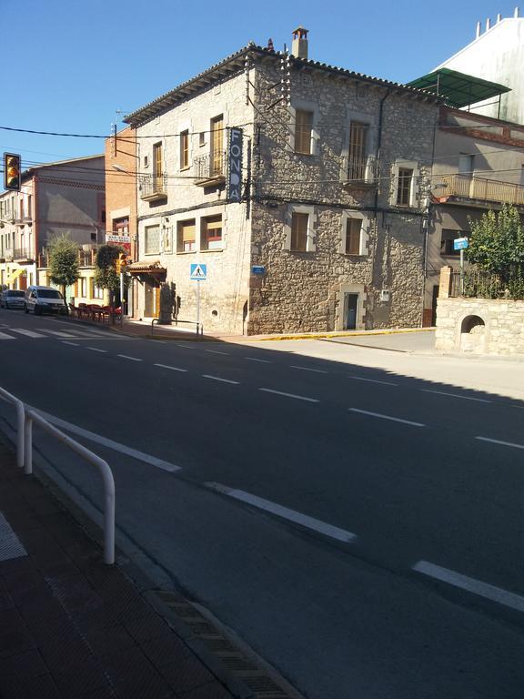 Fonda Ca La Maria Ξενοδοχείο Avinyo Εξωτερικό φωτογραφία
